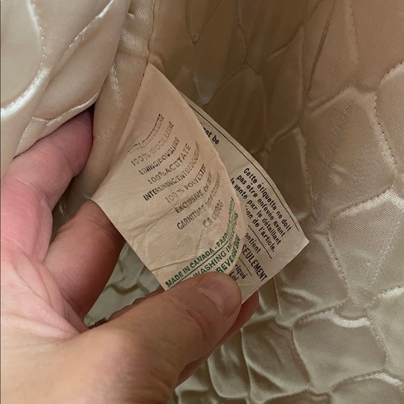 Hudson Bay jacket - Picture 9 of 10